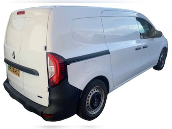 Used Renault Kangoo 2024 for sale - 79210220: Photo