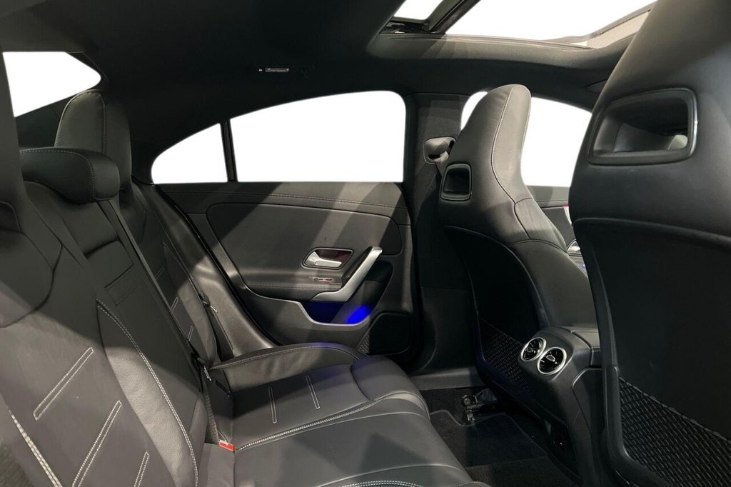 Used Mercedes-Benz CLA 2022 for sale - 76642252: Photo 10