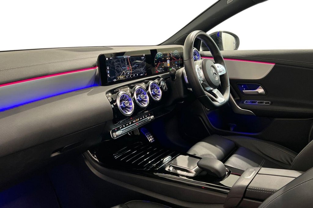 Used Mercedes-Benz CLA 2022 for sale - 76642252: Photo 11