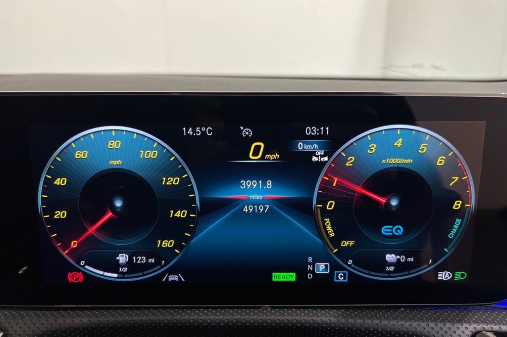 Used Mercedes-Benz CLA 2022 for sale - 76642252: Photo 15