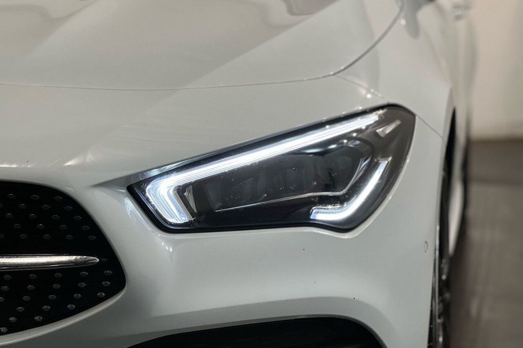 Used Mercedes-Benz CLA 2022 for sale - 76642252: Photo 16