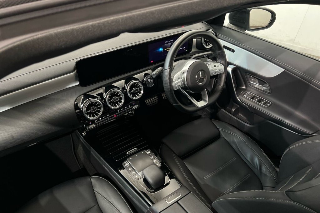 Used Mercedes-Benz CLA 2022 for sale - 76642252: Photo 20