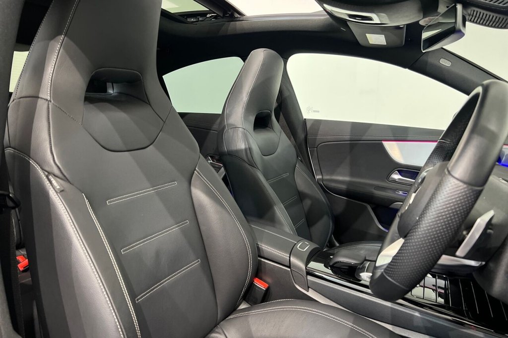 Used Mercedes-Benz CLA 2022 for sale - 76642252: Photo 23