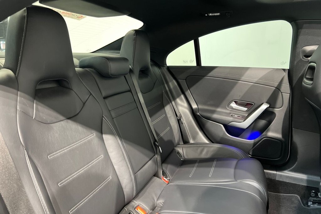 Used Mercedes-Benz CLA 2022 for sale - 76642252: Photo 24