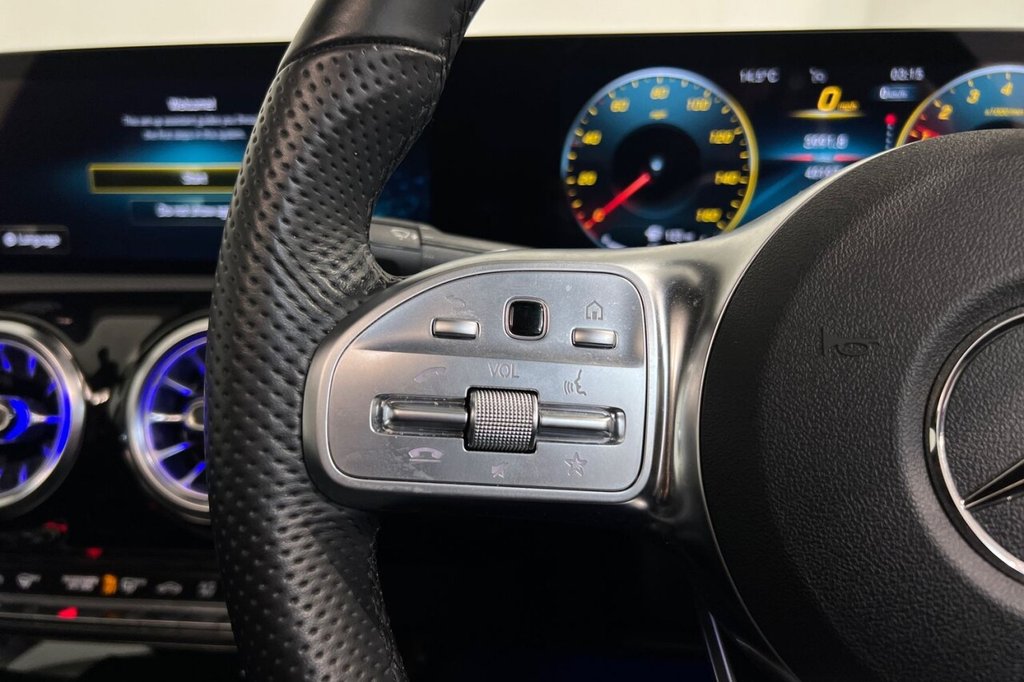 Used Mercedes-Benz CLA 2022 for sale - 76642252: Photo 26