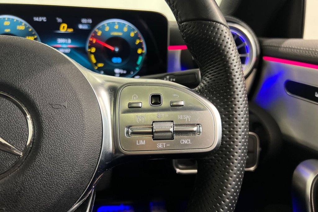 Used Mercedes-Benz CLA 2022 for sale - 76642252: Photo 27