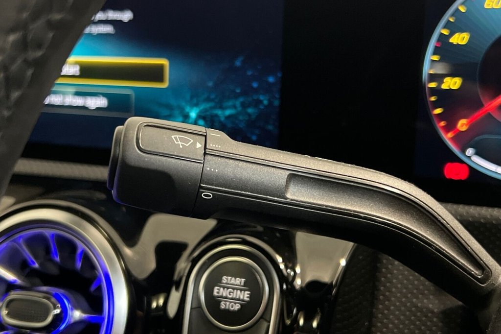 Used Mercedes-Benz CLA 2022 for sale - 76642252: Photo 28