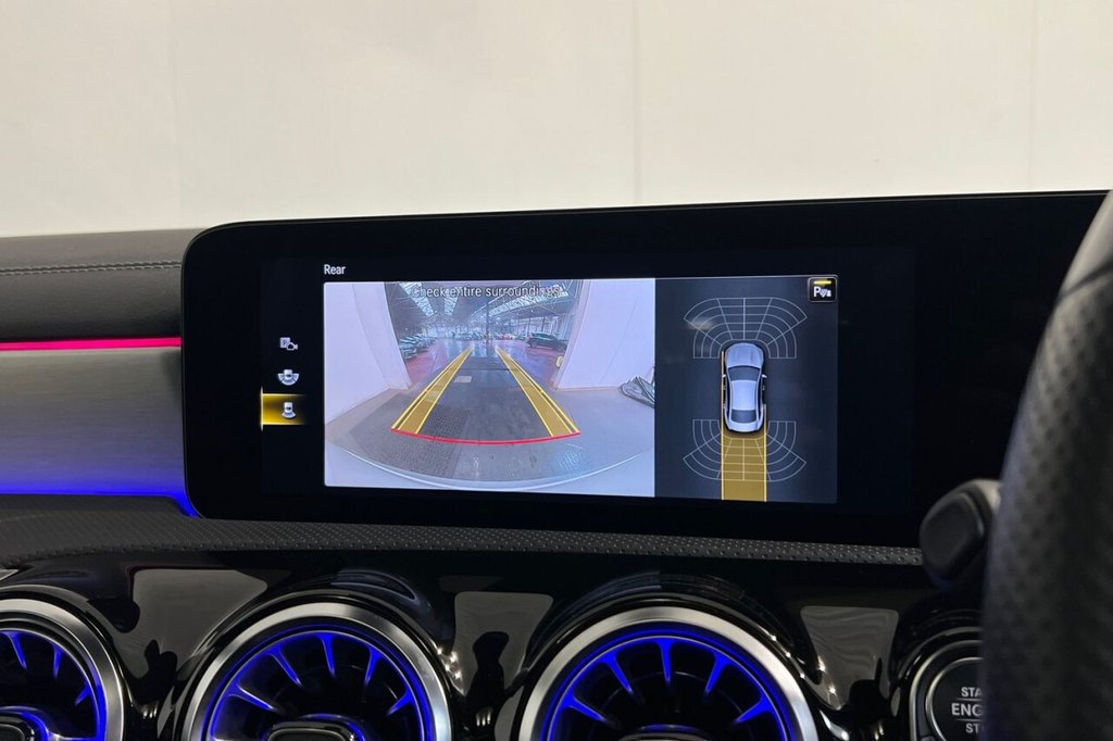 Used Mercedes-Benz CLA 2022 for sale - 76642252: Photo 30