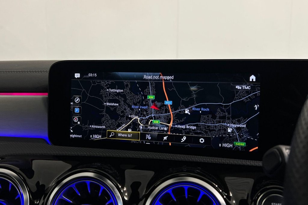 Used Mercedes-Benz CLA 2022 for sale - 76642252: Photo 31