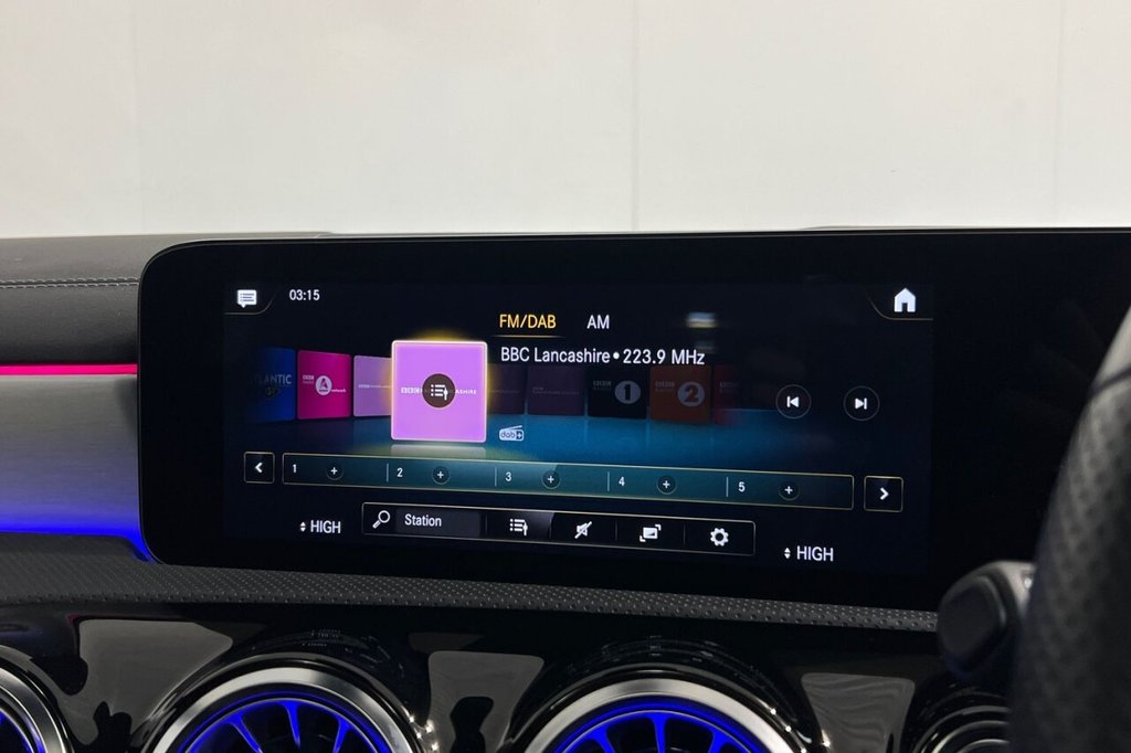 Used Mercedes-Benz CLA 2022 for sale - 76642252: Photo 32