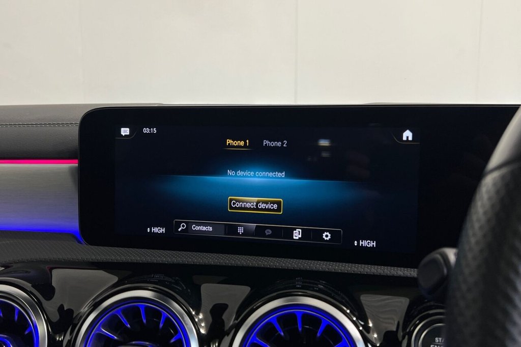 Used Mercedes-Benz CLA 2022 for sale - 76642252: Photo 33