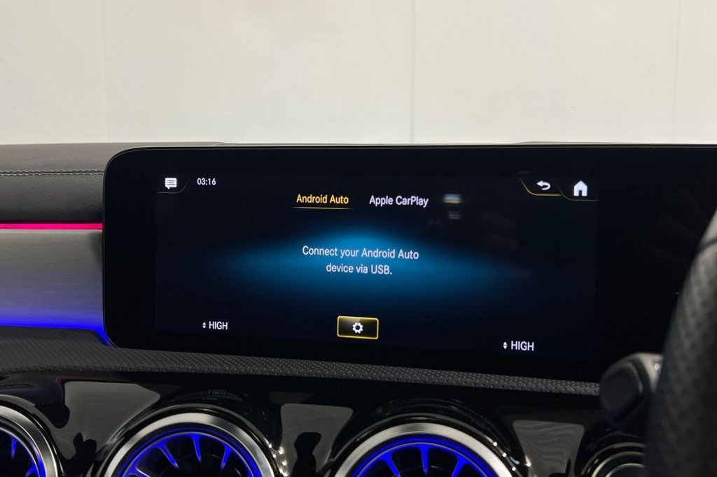 Used Mercedes-Benz CLA 2022 for sale - 76642252: Photo 34