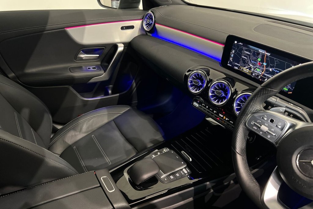 Used Mercedes-Benz CLA 2022 for sale - 76642252: Photo 35