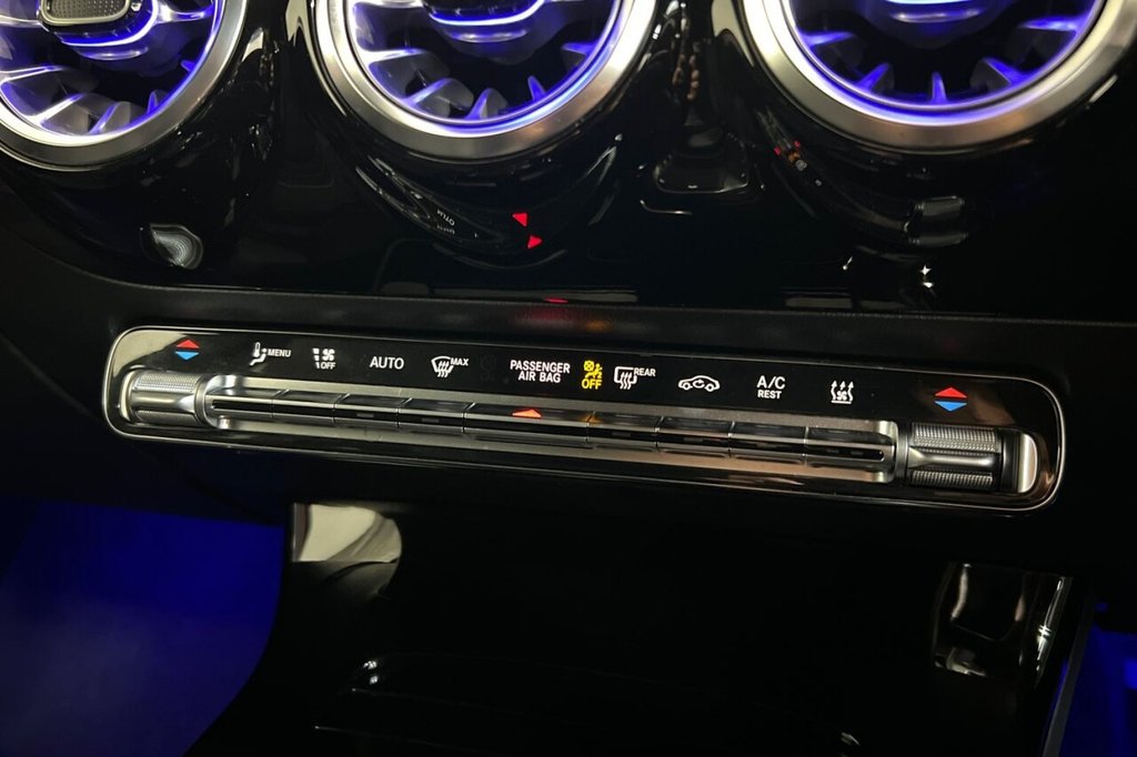 Used Mercedes-Benz CLA 2022 for sale - 76642252: Photo 36