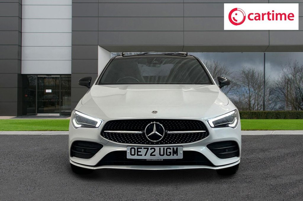Used Mercedes-Benz CLA 2022 for sale - 76642252: Photo 4