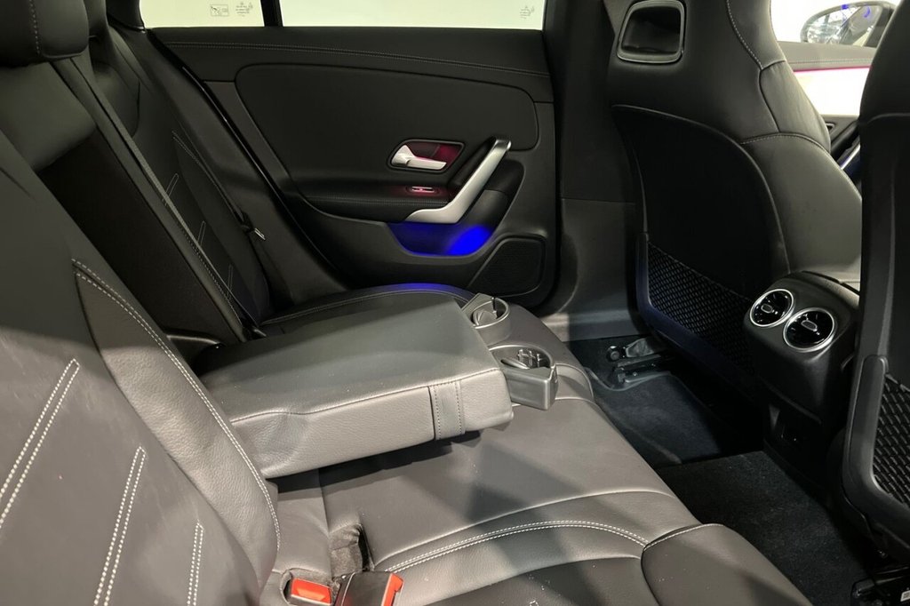 Used Mercedes-Benz CLA 2022 for sale - 76642252: Photo 42