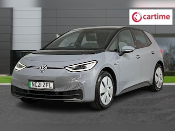 Used Volkswagen ID.3 2021 for sale - 79394323: Photo