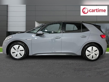 Used Volkswagen ID.3 2021 for sale - 79394323: Photo