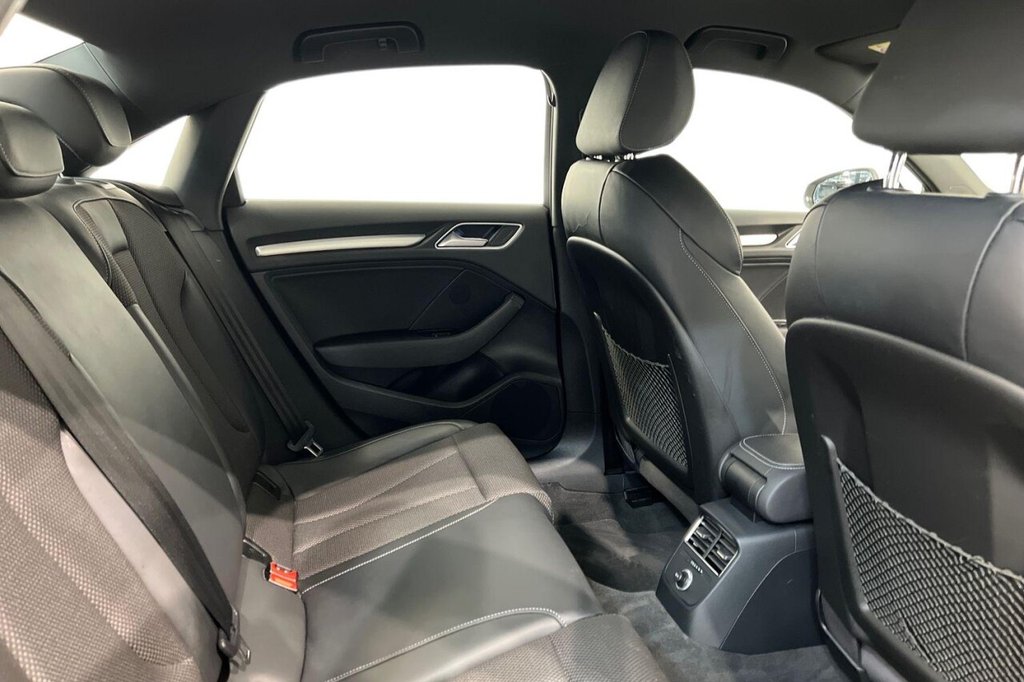 Used Audi A3 2019 for sale - 76724152: Photo 10