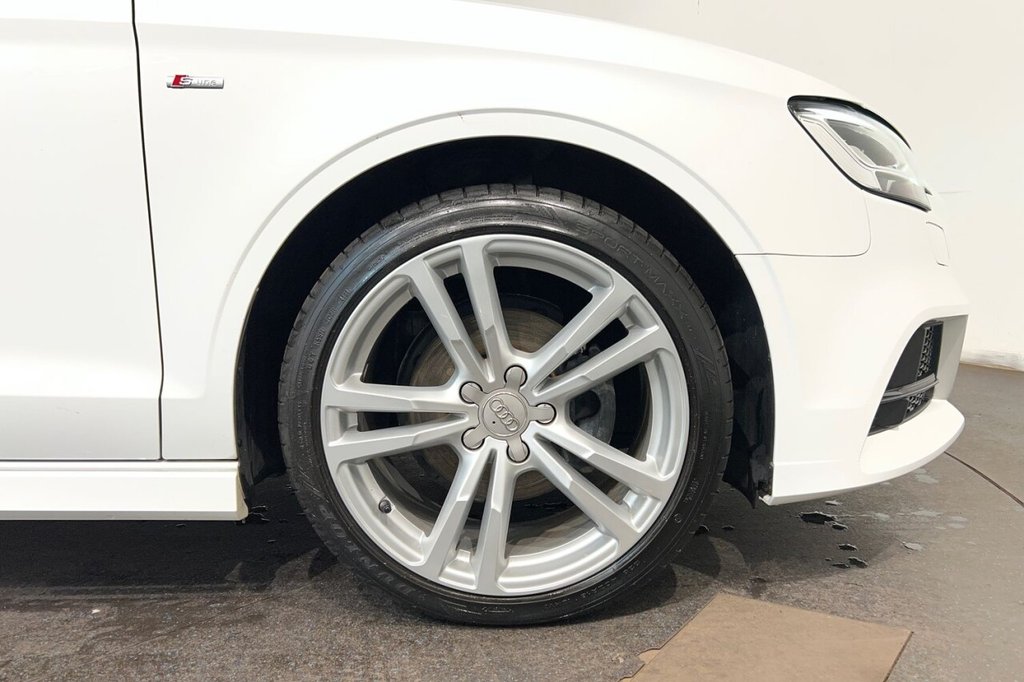 Used Audi A3 2019 for sale - 76724152: Photo 14