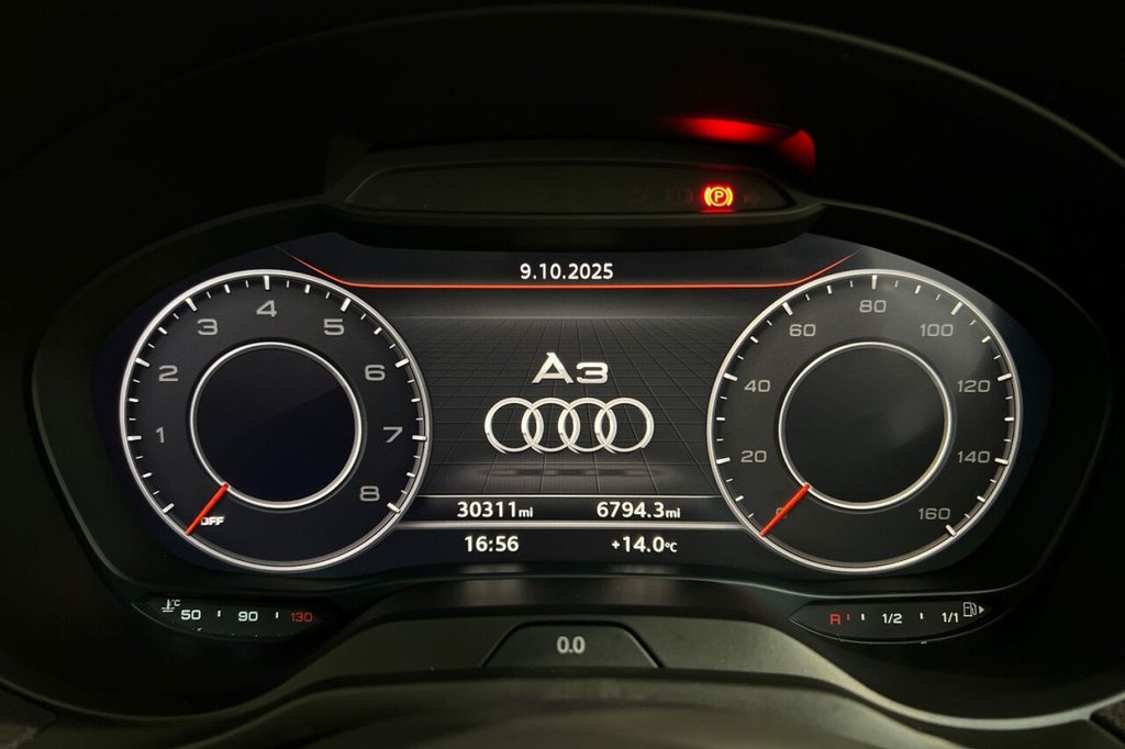 Used Audi A3 2019 for sale - 76724152: Photo 15