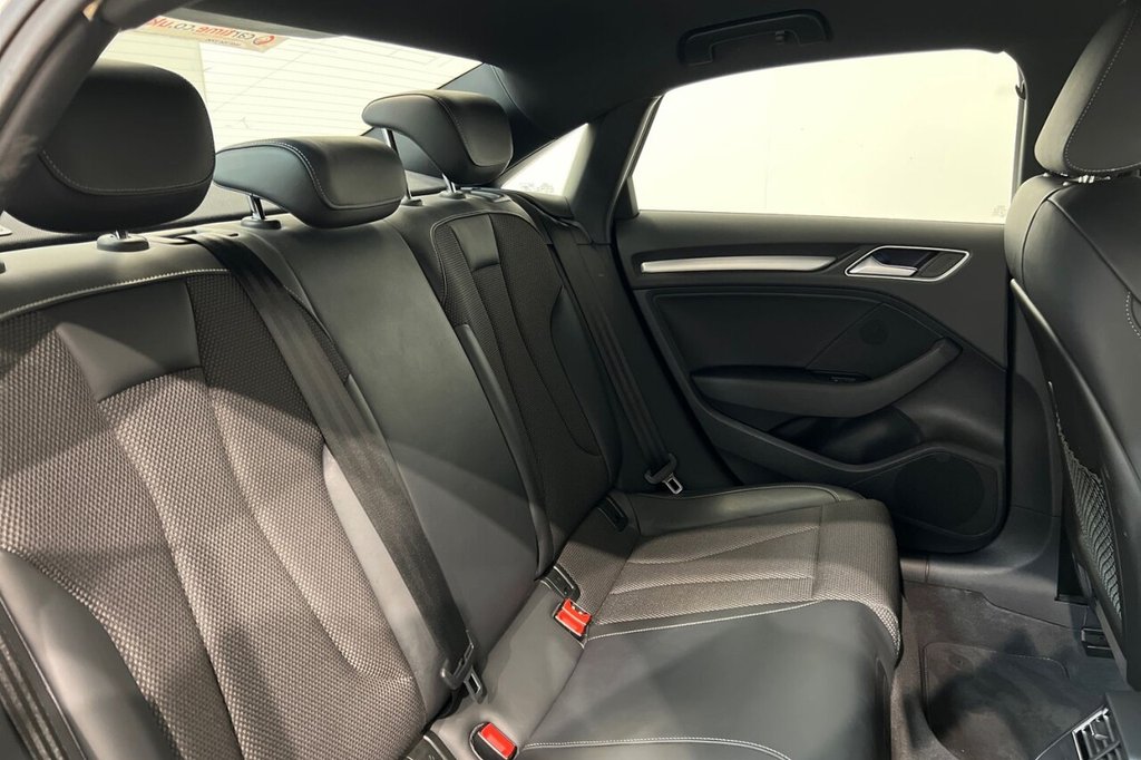 Used Audi A3 2019 for sale - 76724152: Photo 22