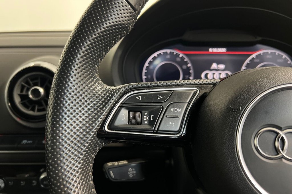 Used Audi A3 2019 for sale - 76724152: Photo 24