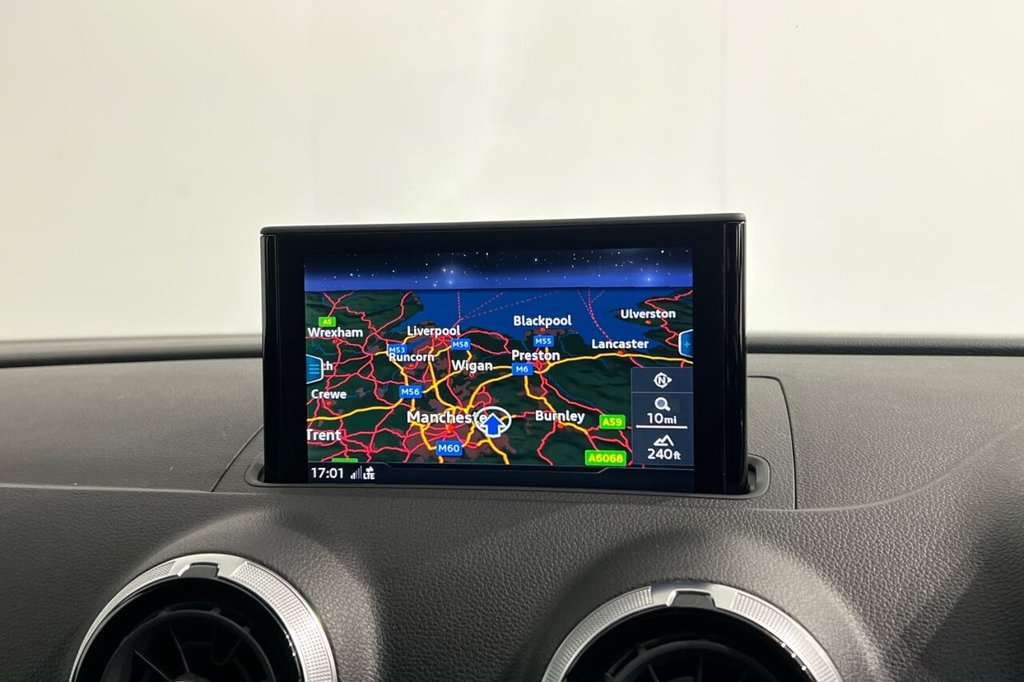 Used Audi A3 2019 for sale - 76724152: Photo 29