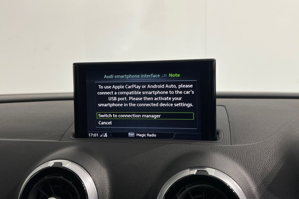 Used Audi A3 2019 for sale - 76724152: Photo 32