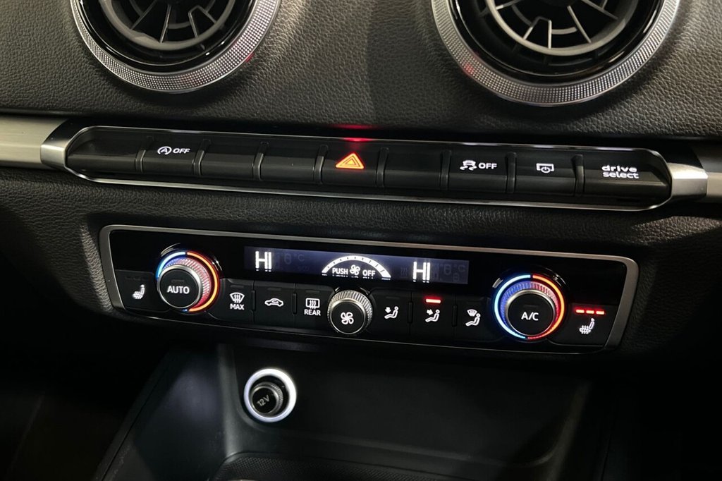 Used Audi A3 2019 for sale - 76724152: Photo 34