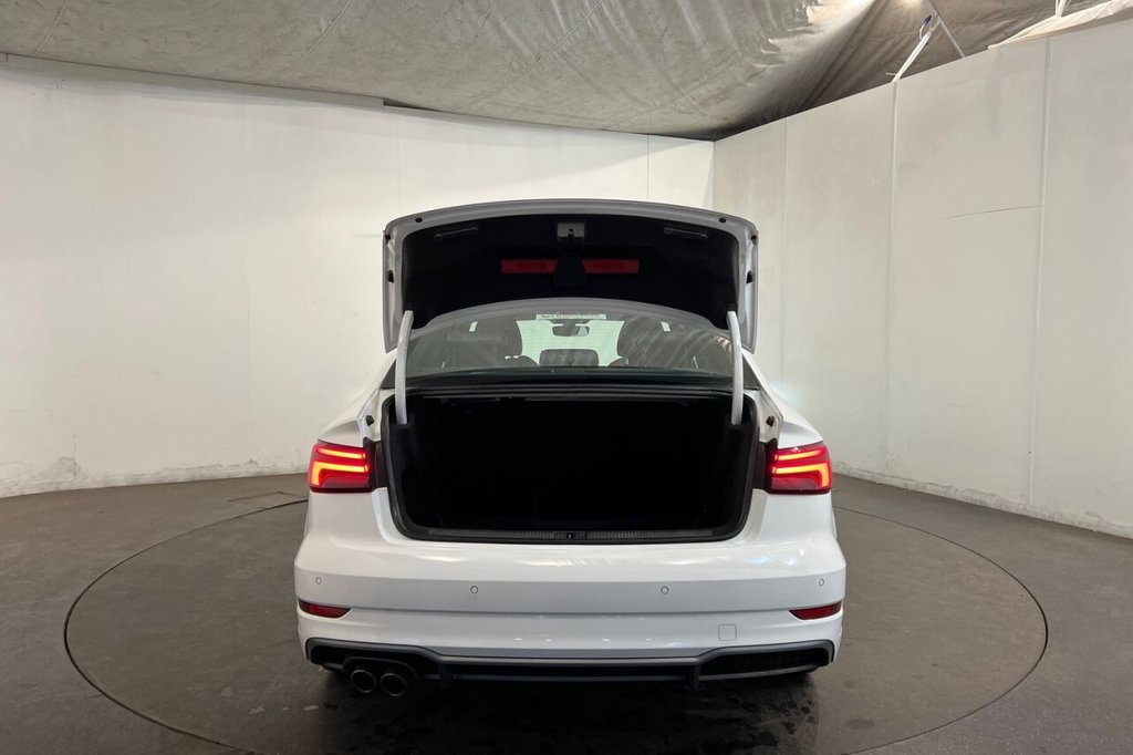 Used Audi A3 2019 for sale - 76724152: Photo 41