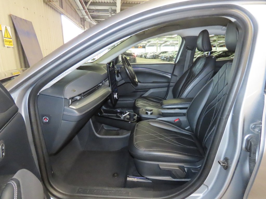 Used Ford Mustang Mach-E 2022 for sale - 78017562: Photo 11