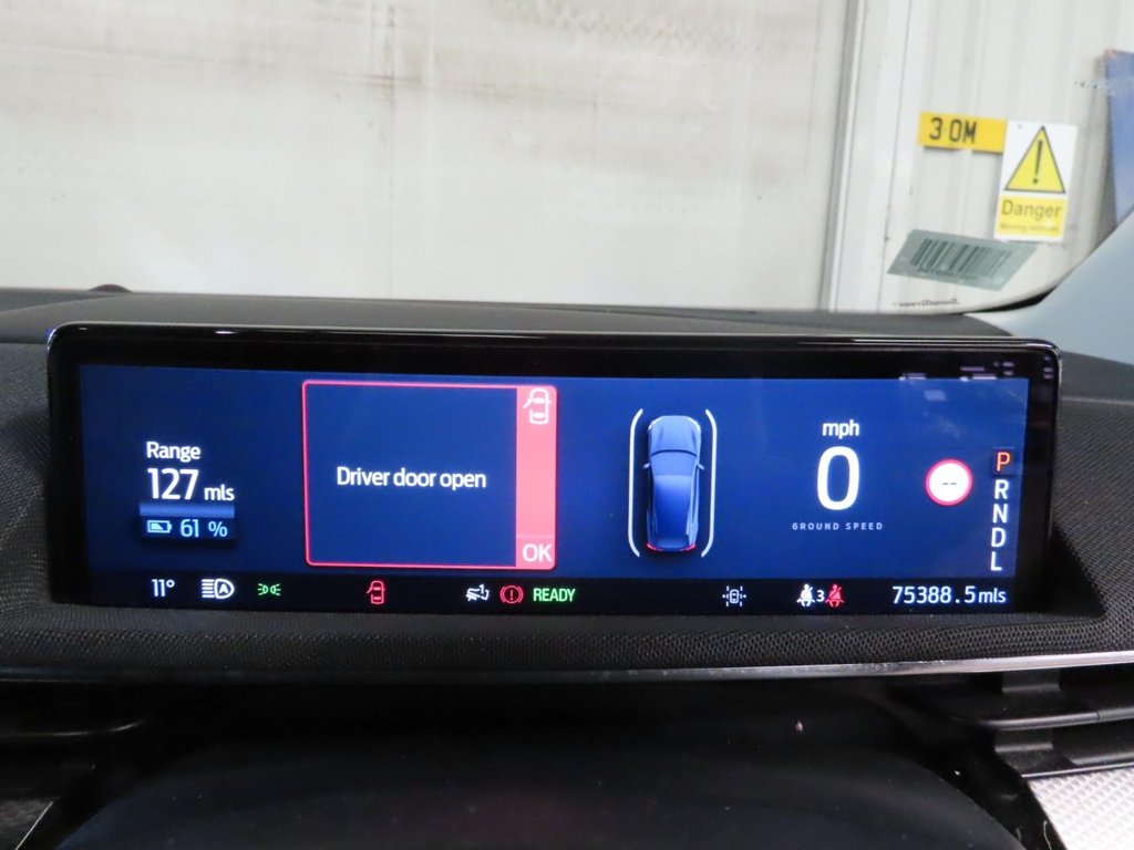 Used Ford Mustang Mach-E 2022 for sale - 78017562: Photo 12