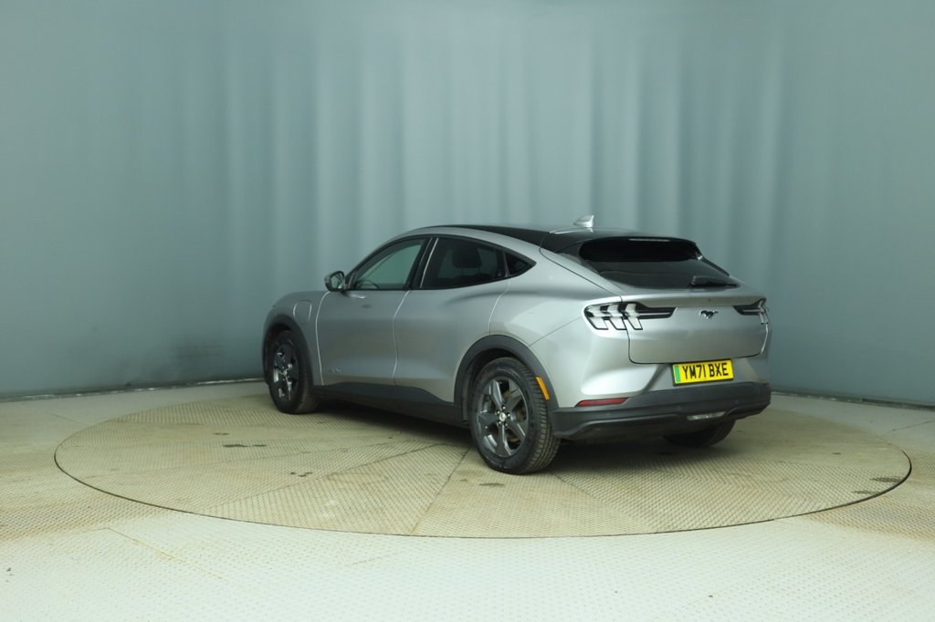 Used Ford Mustang Mach-E 2022 for sale - 78017562: Photo 3