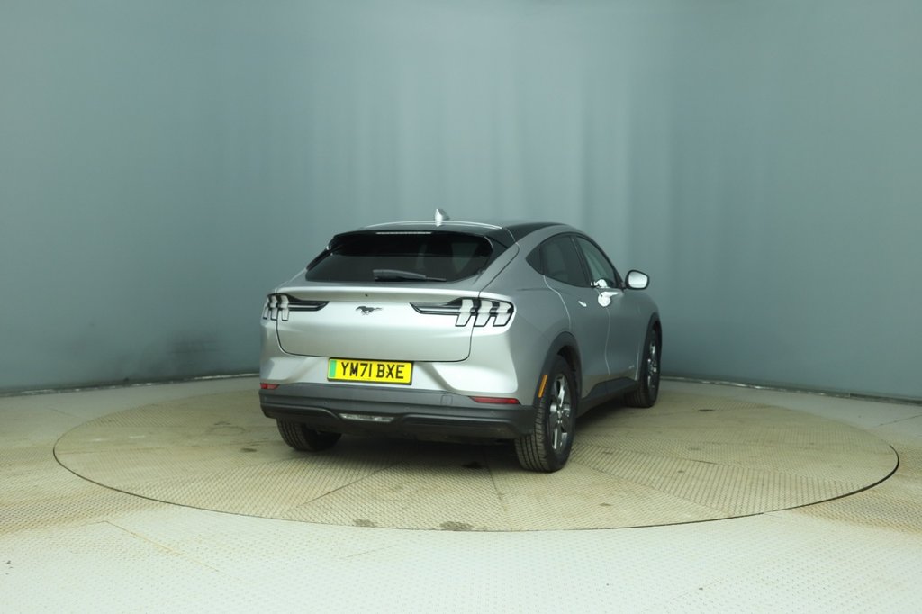 Used Ford Mustang Mach-E 2022 for sale - 78017562: Photo 4