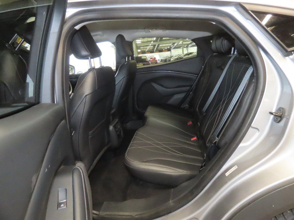 Used Ford Mustang Mach-E 2022 for sale - 78017562: Photo 5