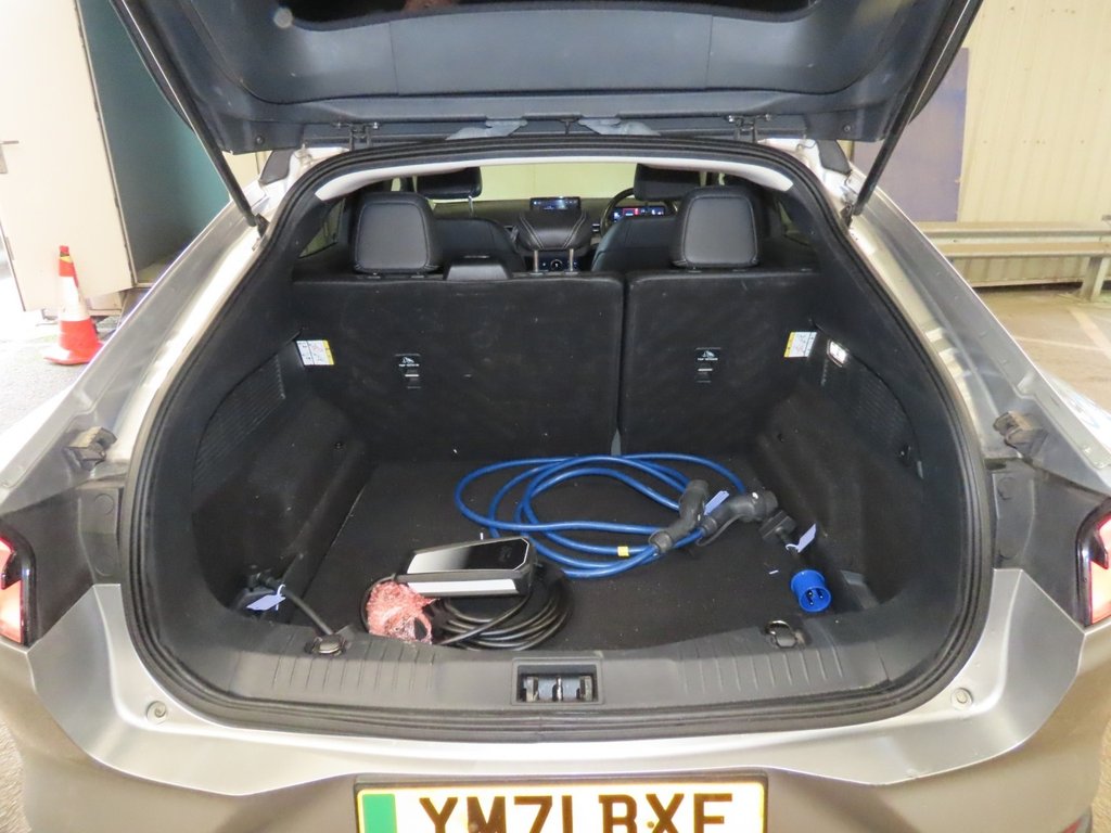 Used Ford Mustang Mach-E 2022 for sale - 78017562: Photo 7