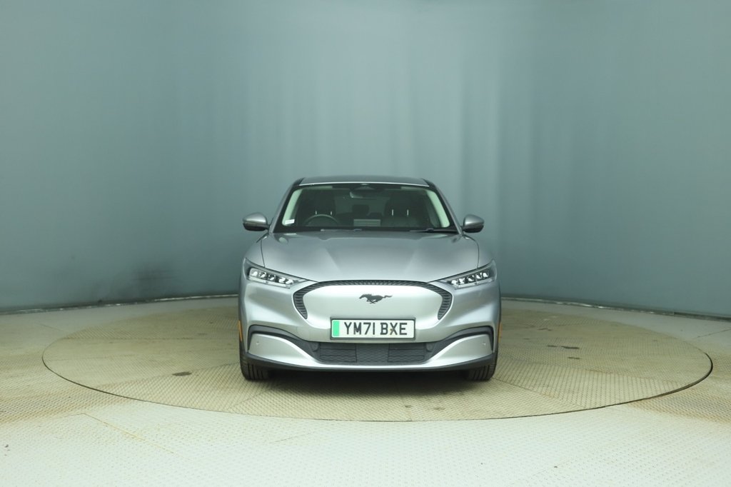 Used Ford Mustang Mach-E 2022 for sale - 78017562: Photo 8