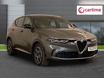 Used Alfa Romeo Tonale 2023 for sale - 78413899: Photo