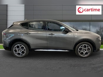 Used Alfa Romeo Tonale 2023 for sale - 78413899: Photo