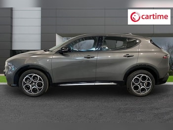 Used Alfa Romeo Tonale 2023 for sale - 78413899: Photo