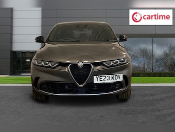 Used Alfa Romeo Tonale 2023 for sale - 78413899: Photo