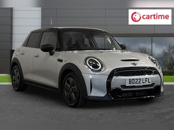Used MINI Hatch 2022 for sale - 79276565: Photo