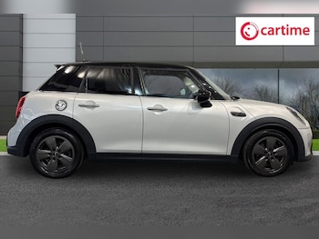 Used MINI Hatch 2022 for sale - 79276565: Photo