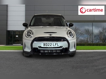 Used MINI Hatch 2022 for sale - 79276565: Photo