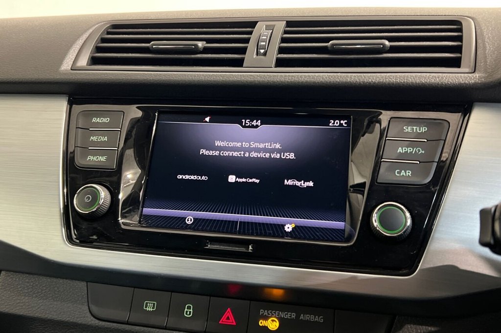 Used Skoda Fabia 2021 for sale - 77064966: Photo 29