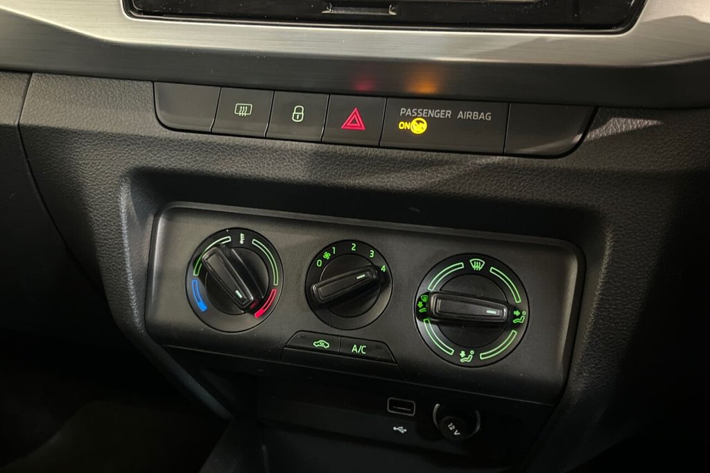 Used Skoda Fabia 2021 for sale - 77064966: Photo 32