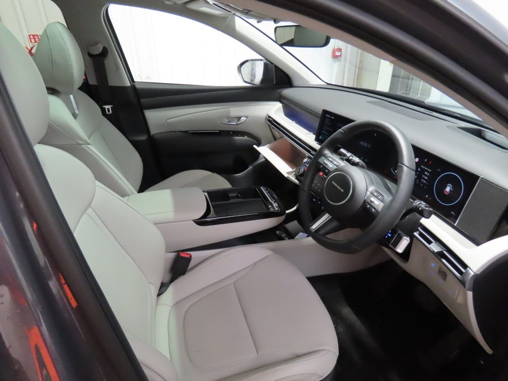 Used Hyundai TUCSON 2024 for sale - 78030816: Photo 10