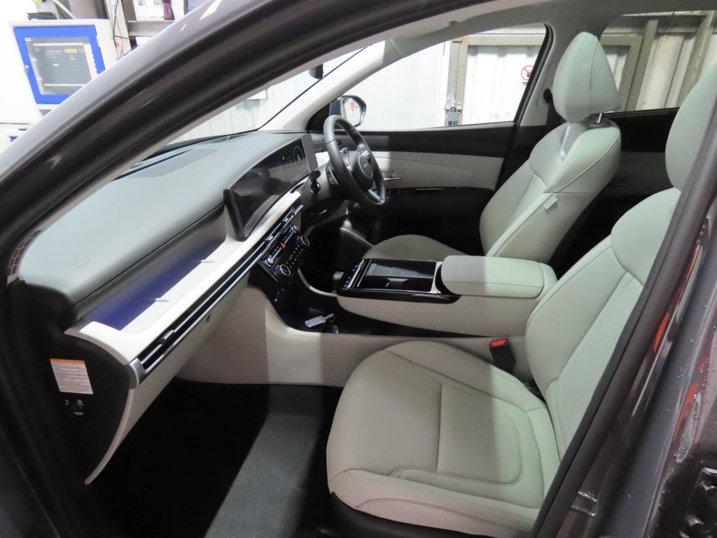 Used Hyundai TUCSON 2024 for sale - 78030816: Photo 11