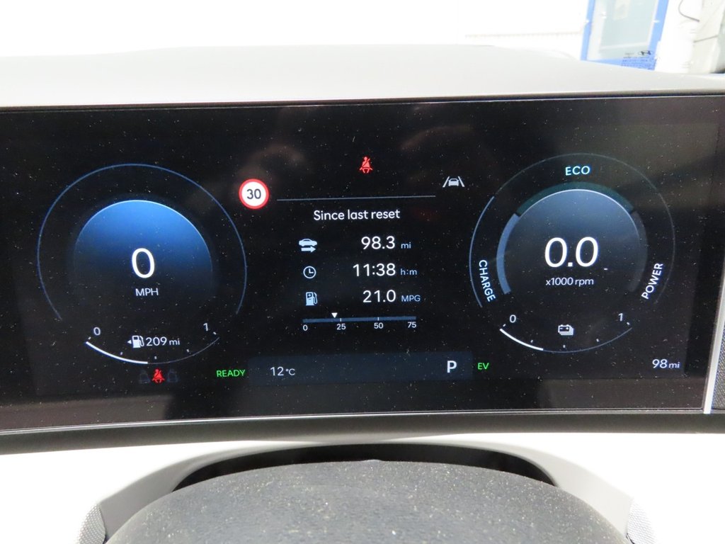 Used Hyundai TUCSON 2024 for sale - 78030816: Photo 12